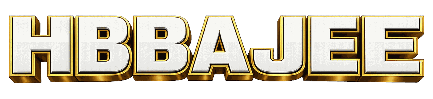 hbbajee logo